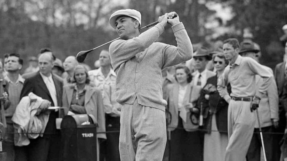 Ben Hogan